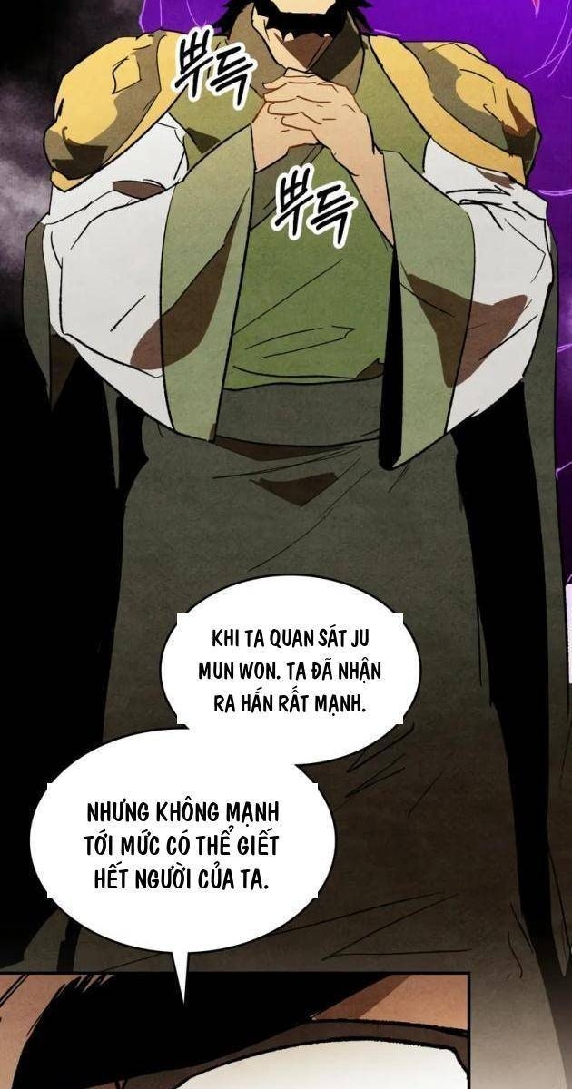 Sự Trở Lại Của Thần - Page 100