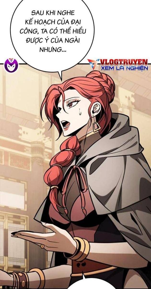 Thanh Kiếm Của Hoàng Đế - Page 74