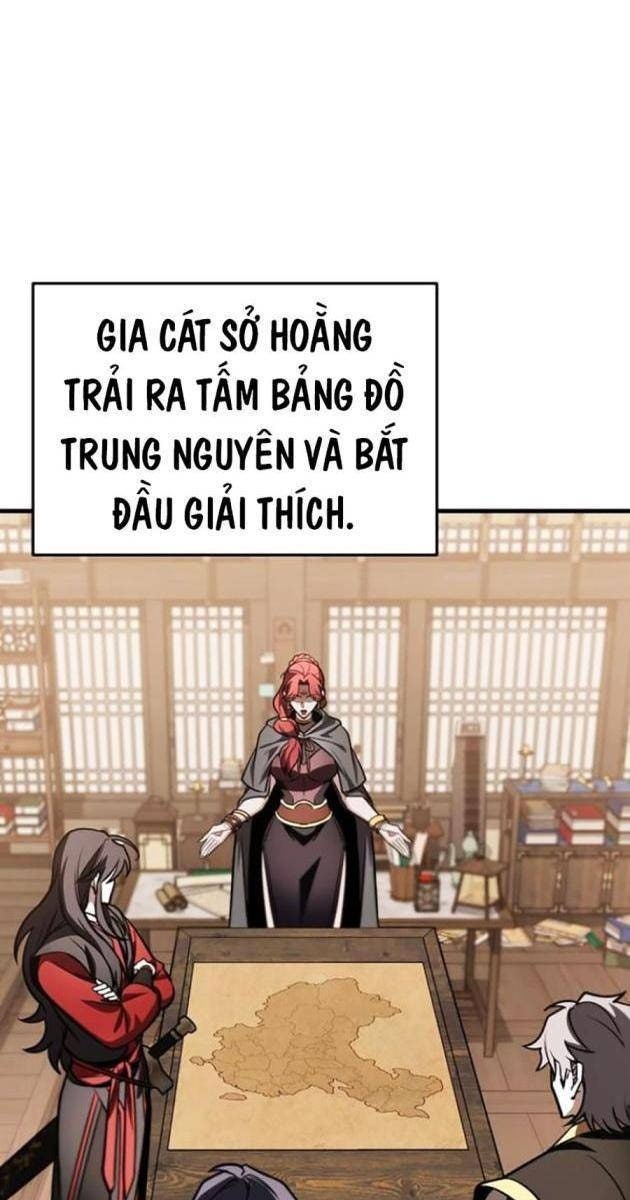 Thanh Kiếm Của Hoàng Đế - Page 130