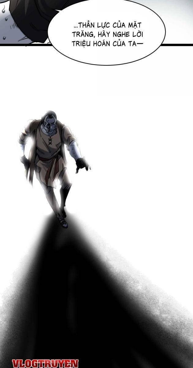 Sức Mạnh Của Ác Thần - Page 61