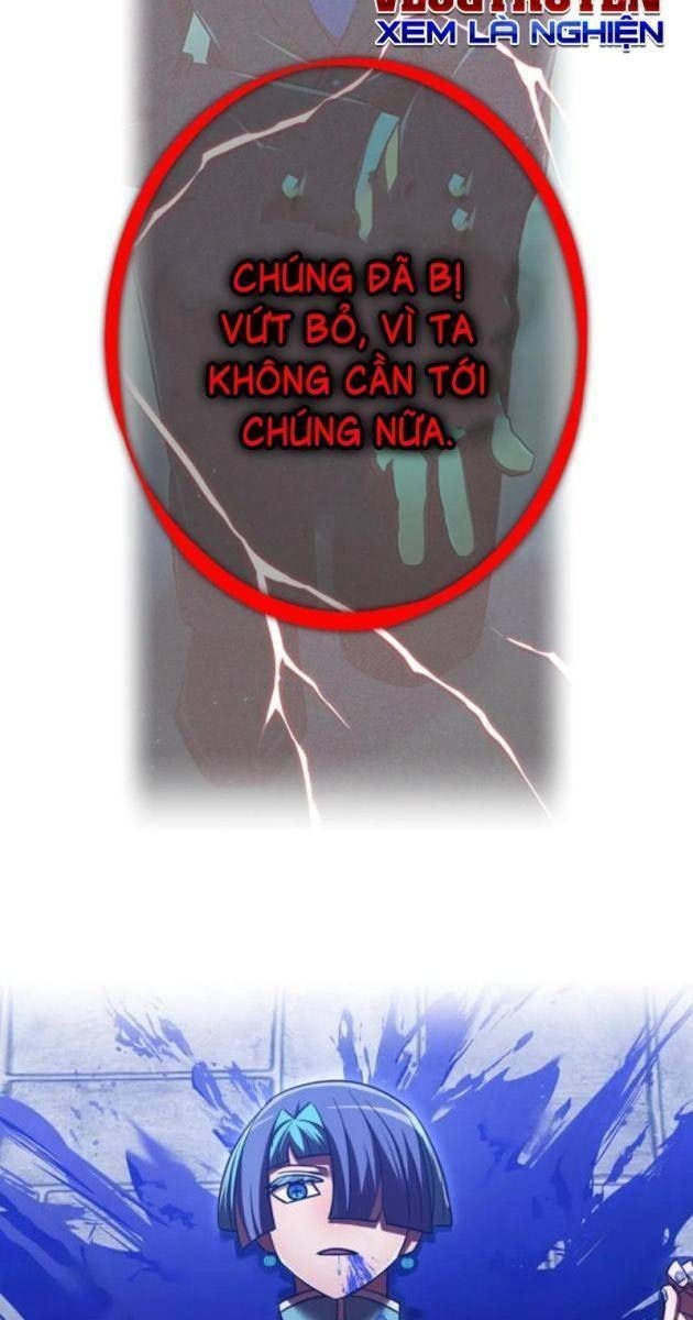 Huyết Thánh Cứu Thế Chủ~ Ta Chỉ Cần 0.0000001% Đã Trở Thành Vô Địch - Page 21