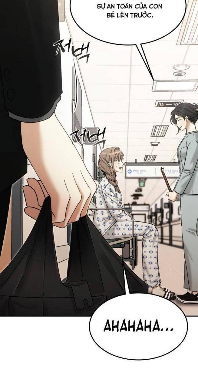 Thợ Săn Sống Trong Căn Hộ Cho Thuê - Page 25