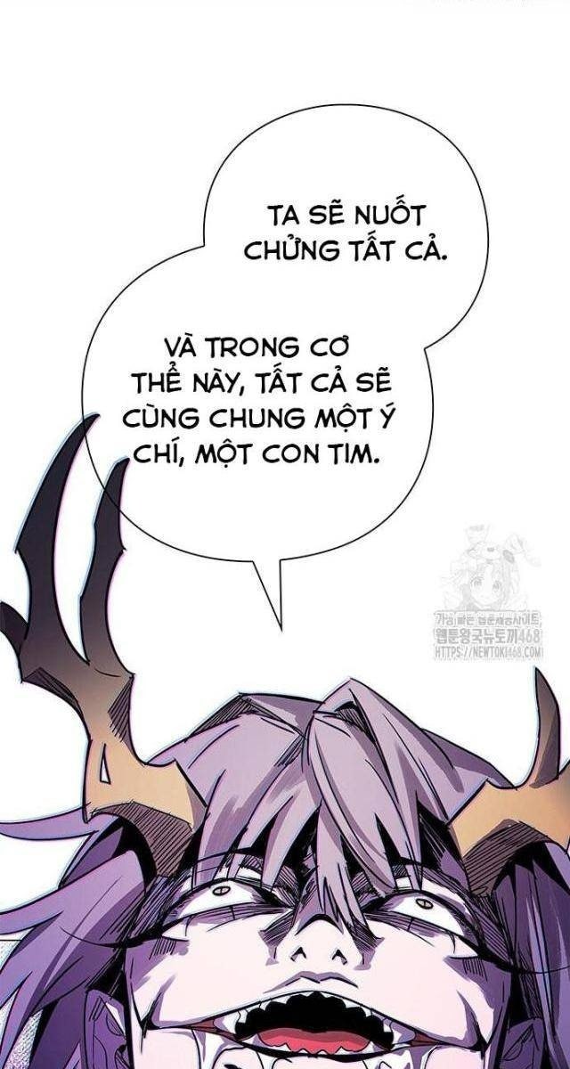 Đêm Của Yêu Tinh - Page 109