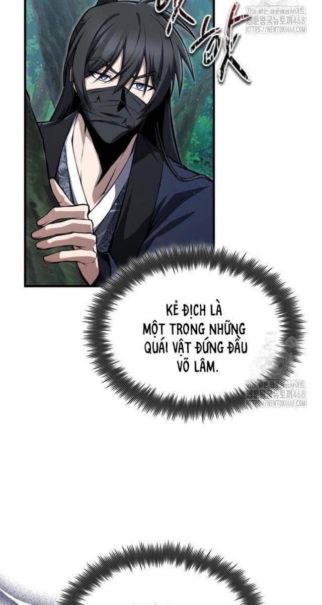 Giảng Sư Đứng Đầu: Baek Sư phụ - Page 114