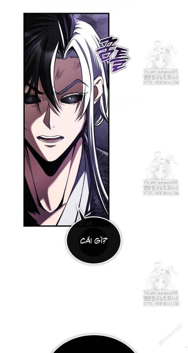 Giảng Sư Đứng Đầu: Baek Sư phụ - Page 11