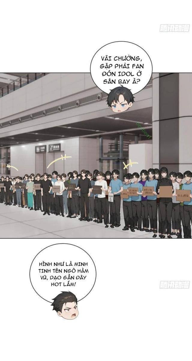 Khởi Đầu Vật Giá Sụt Giảm, Ta Trở Thành Nhà Giàu Số Một Thế Giới! - Page 42