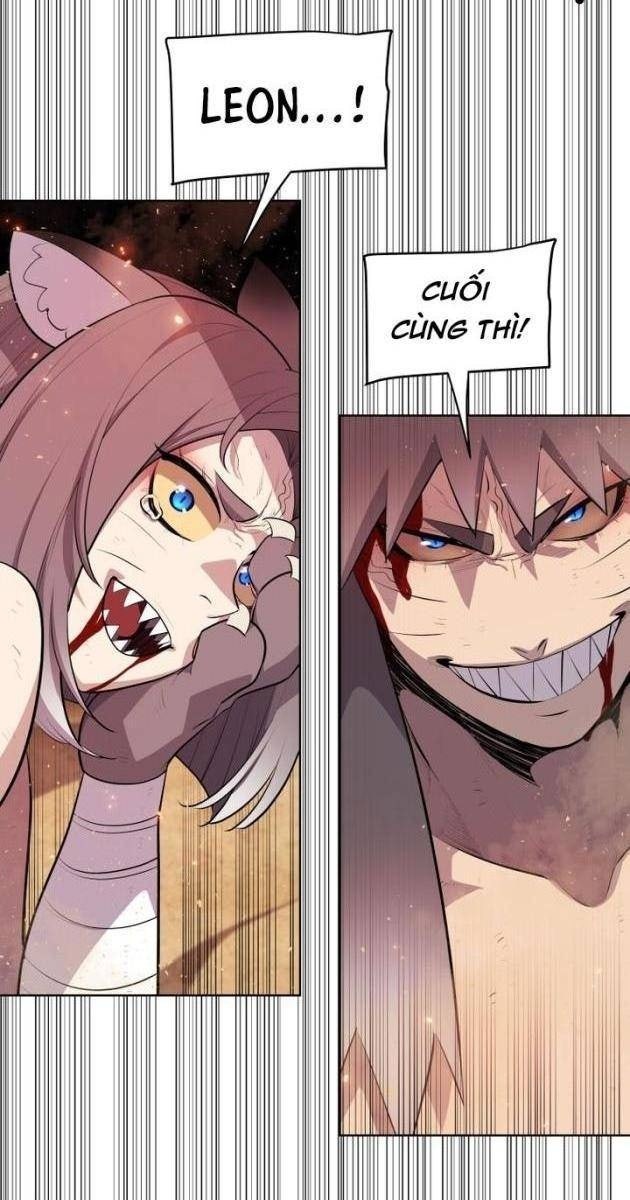 Chế Ngự Kiếm - Page 42