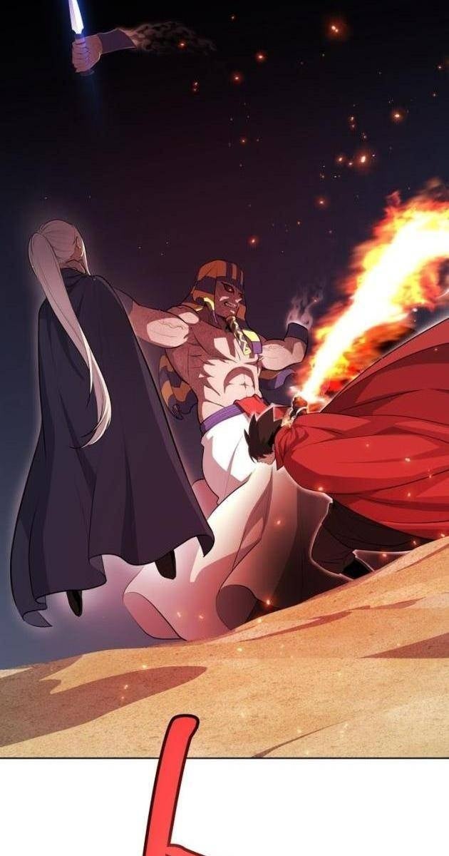 Chế Ngự Kiếm - Page 65