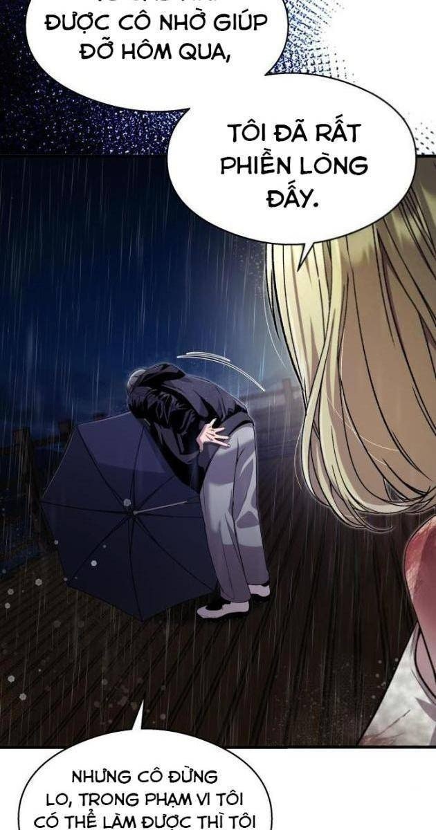 Hẹn Hò Rùng Rợn - Page 47