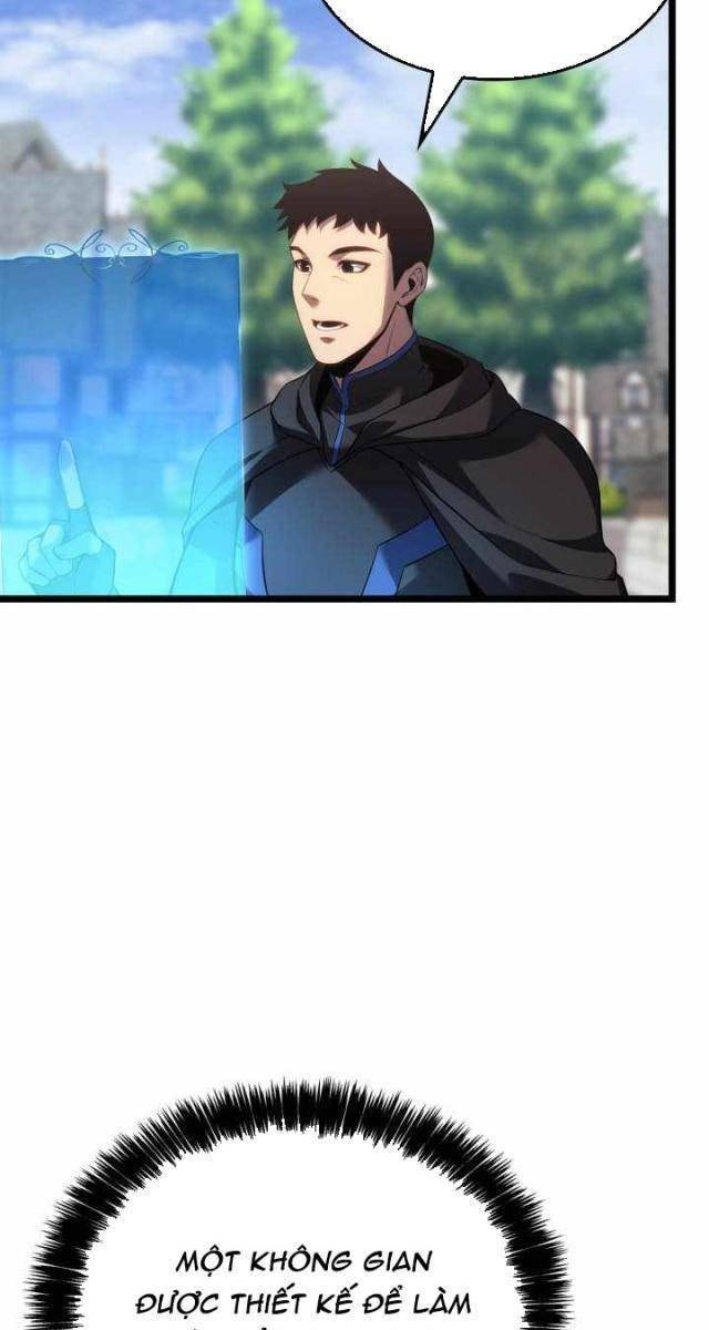 Con Trai Út Của Bá Tước Là Một Người Chơi - Page 4