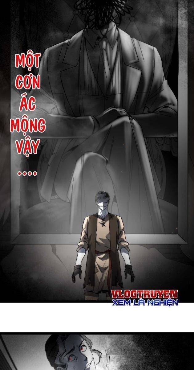 Sức Mạnh Của Ác Thần - Page 44