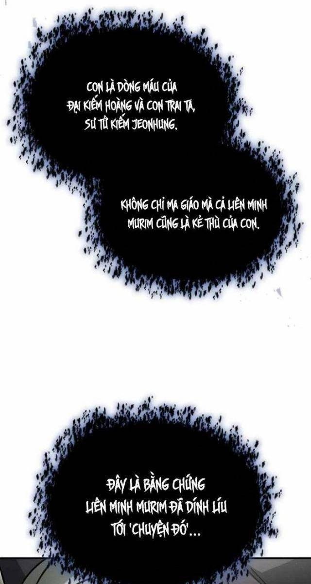 Hồi Quy Giả Về Hưu - Page 22