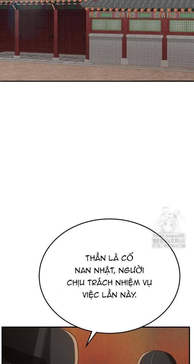 Vương Triều Đen Tối Joseon - Page 33