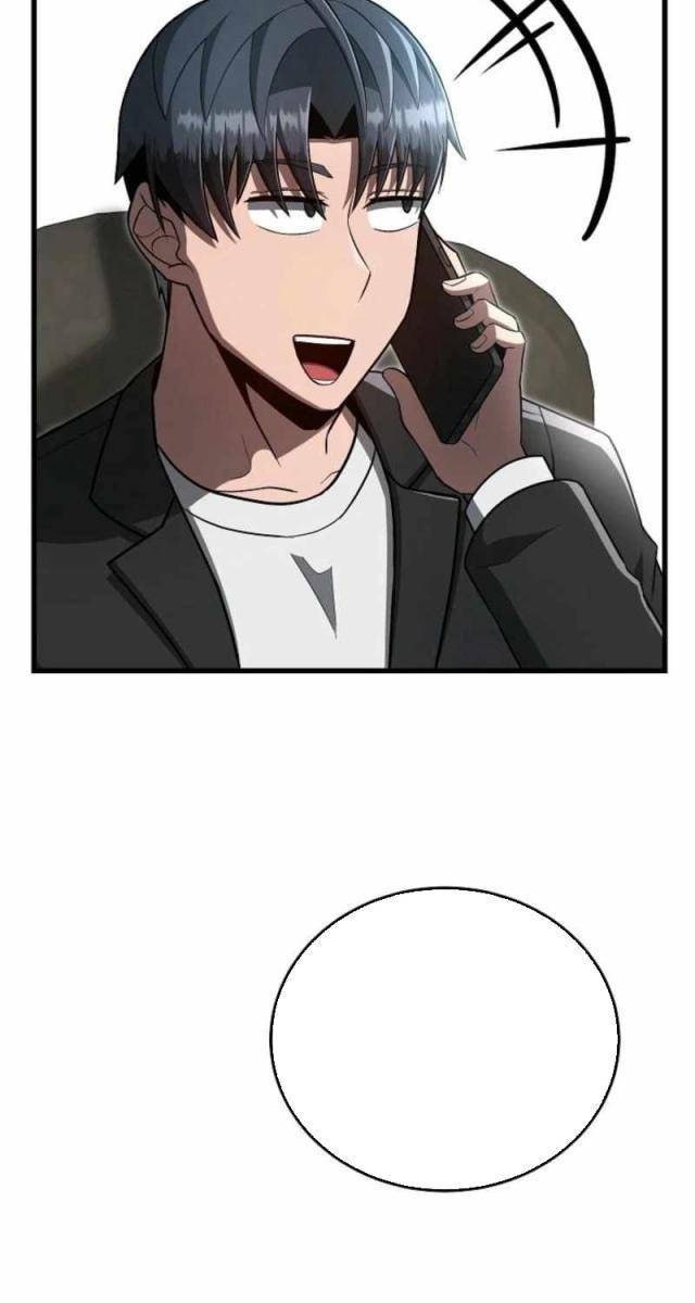 Cách Một Tử Linh Sư Cấp Thảm Họa Nghỉ Hưu - Page 95