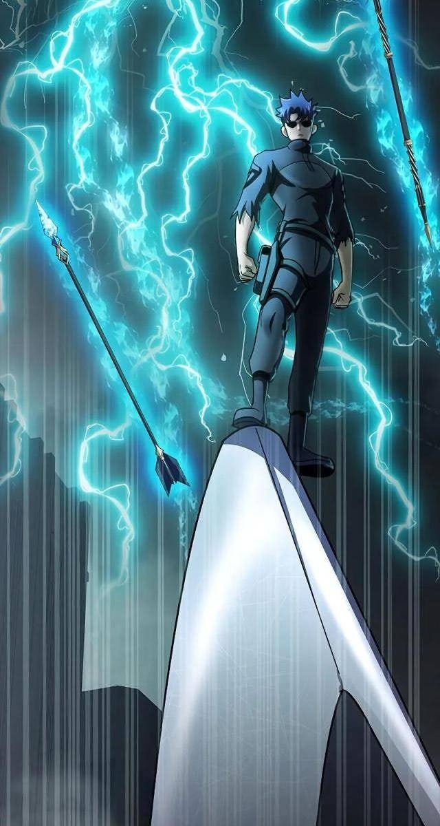 Người Chơi Thiết Thụ - Page 156