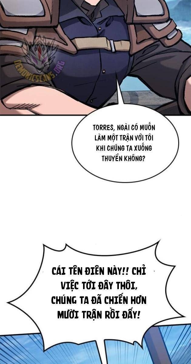 Hiệp Sĩ Sống Vì Ngày Hôm Nay - Page 4