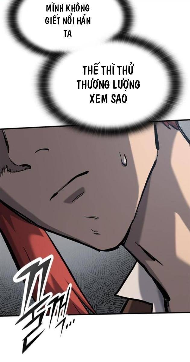 Hiệp Sĩ Sống Vì Ngày Hôm Nay - Page 59