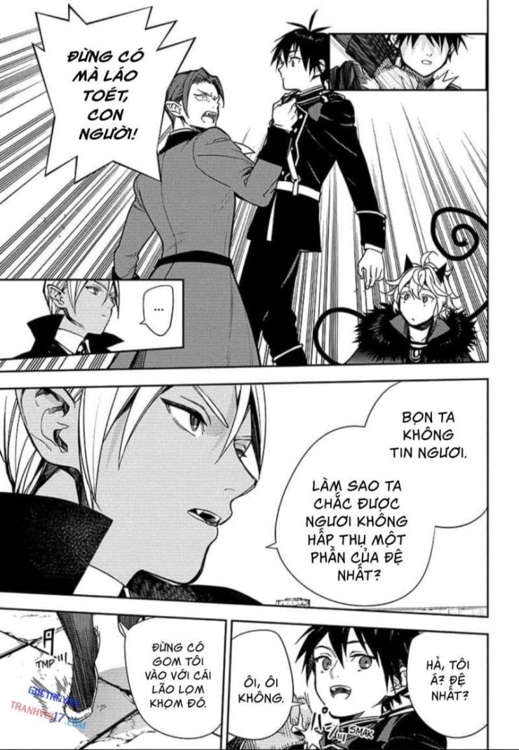 Thiên Thần Ngày Tận Thế - Page 32