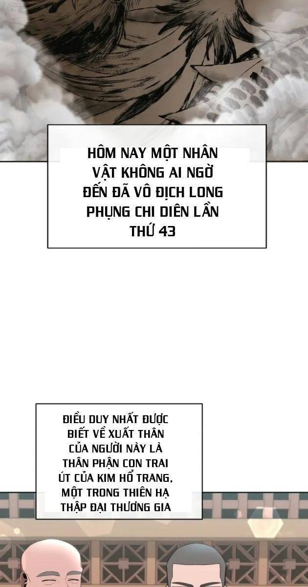 Tuyệt Đỉnh Võ Lâm - Page 10