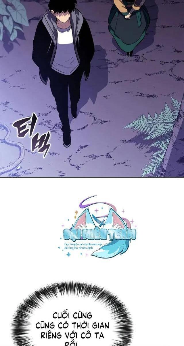 Người Chơi Đơn Mới Cấp Cao Nhất - Page 80