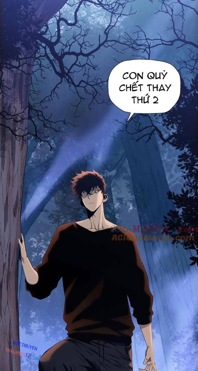 Kẻ Tàn Nhẫn Ngày Tận Thế: Bắt Đầu Dự Trữ Hàng Tỉ Tấn Vật Tư - Page 12