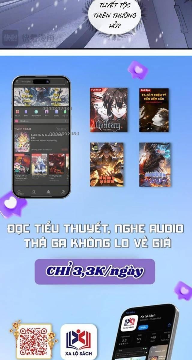 Ta Ký Kết Khế Ước Với Chính Mình - Page 61