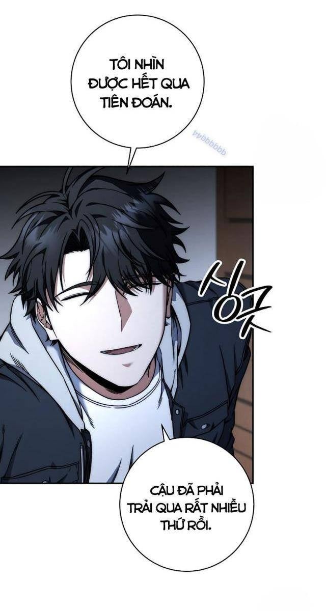 Công Chức Cấp Kiếm Thần Hồi Quy - Page 59