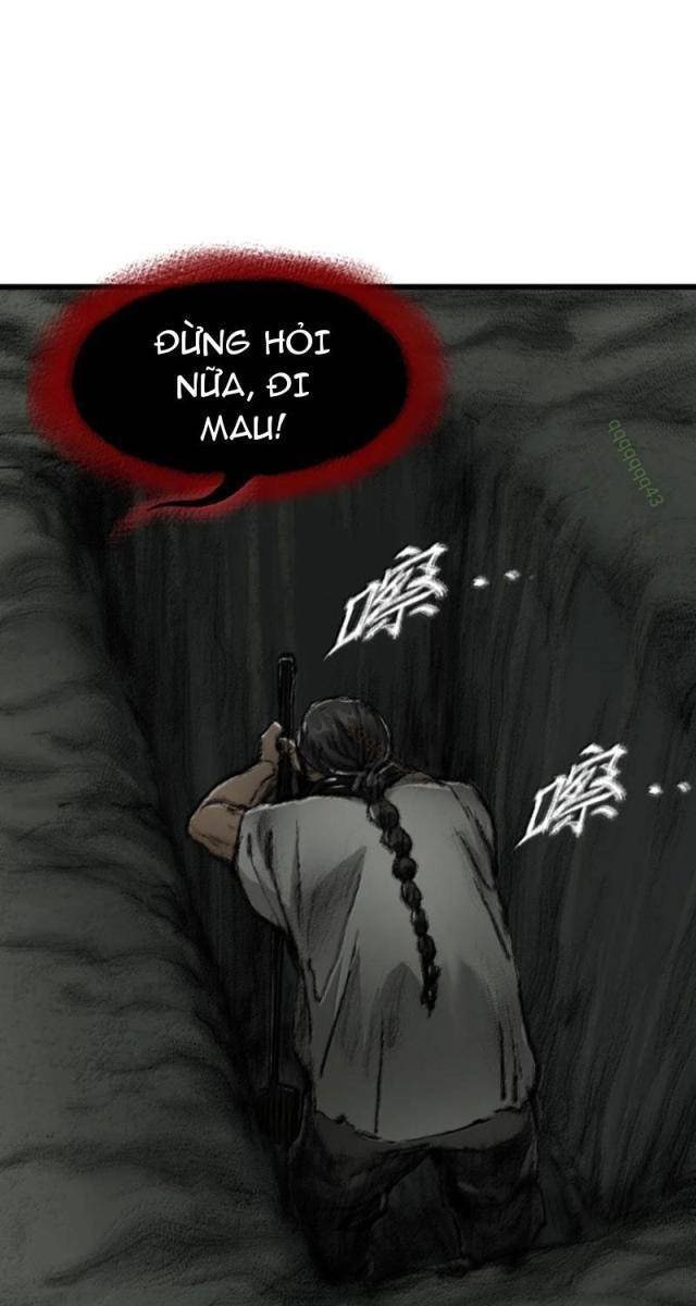 Bàn Tay Thần Thánh - Page 73