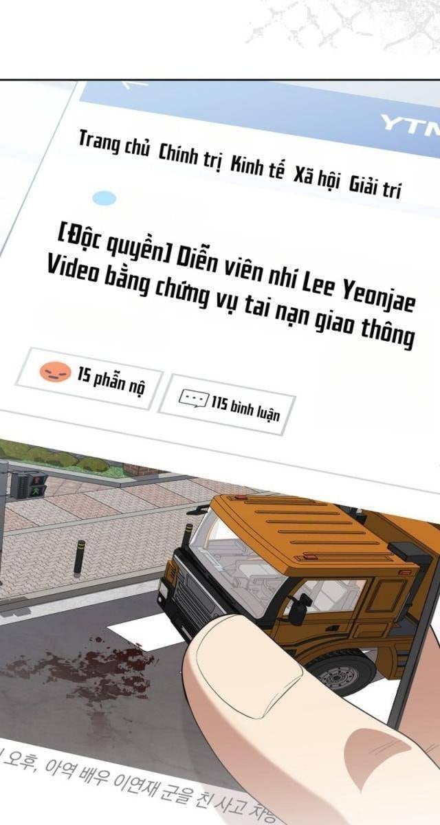 Diễn Viên Thiên Tài Mang Lại Bất Hạnh - Page 64