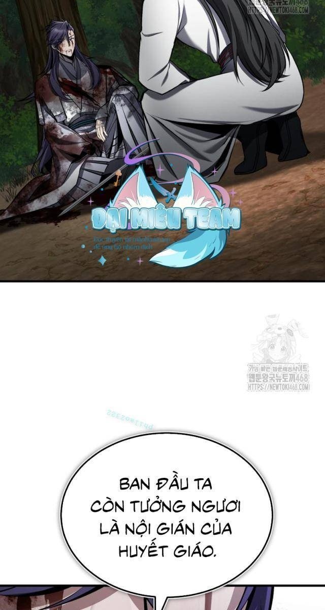 Giảng Sư Đứng Đầu: Baek Sư phụ - Page 61