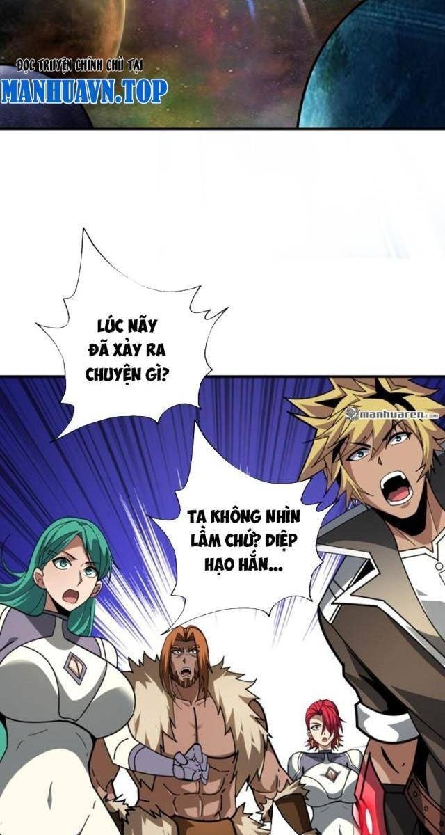 Vừa Chơi Đã Có Tài Khoản Vương Giả - Page 39