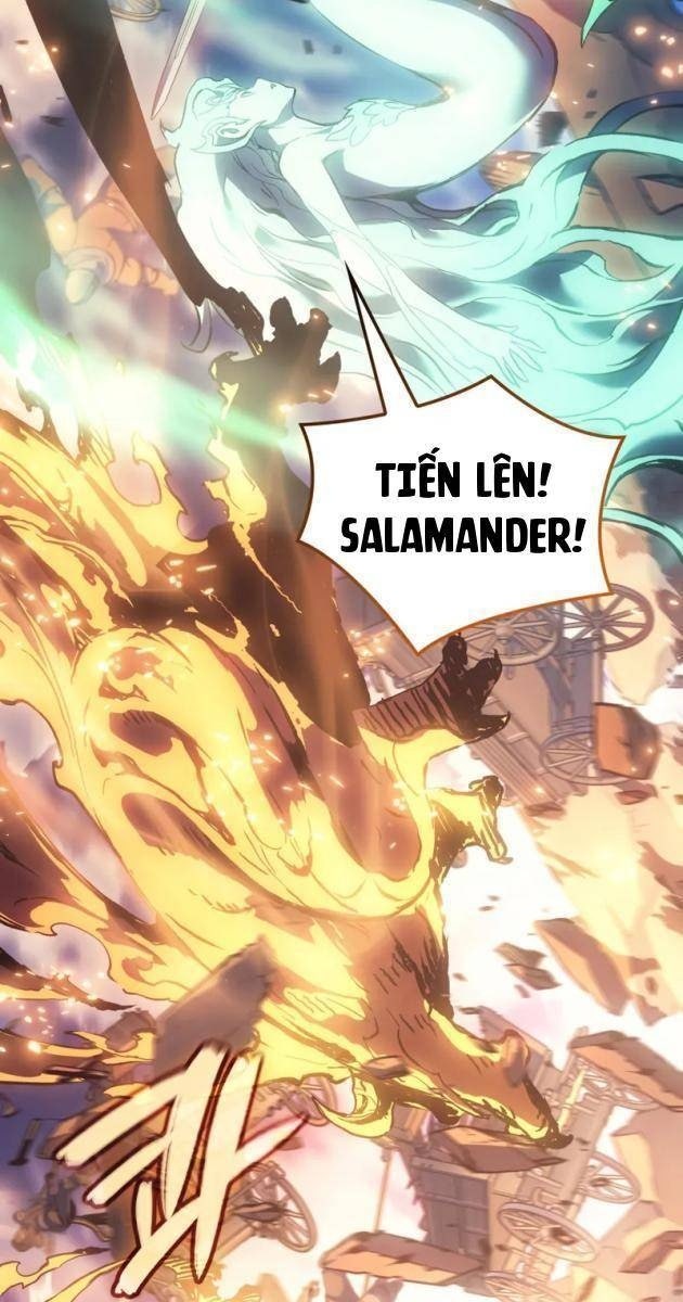 Luân Hồi Đế Vương - Page 12