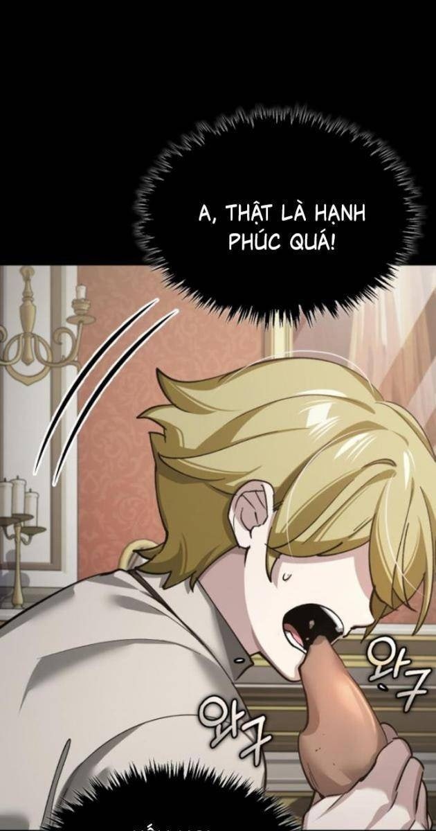 Thiên Quỷ Không Thể Sống Cuộc Sống Bình Thường - Page 98