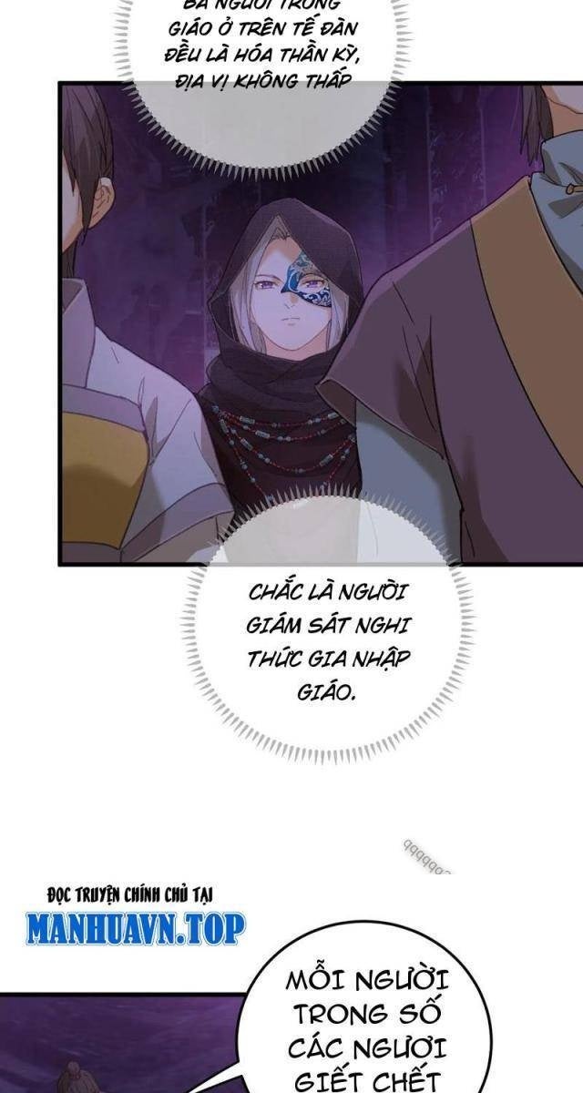 Đại Thừa Kỳ Mới Có Nghịch Tập Hệ Thống - Page 49