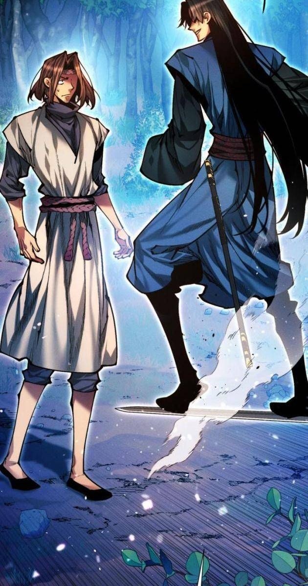 Chuyển Sinh Vào Thế Giới Võ Lâm - Page 71