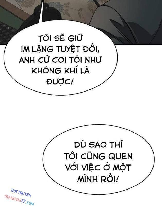 Hẹn Hò Rùng Rợn - Page 21