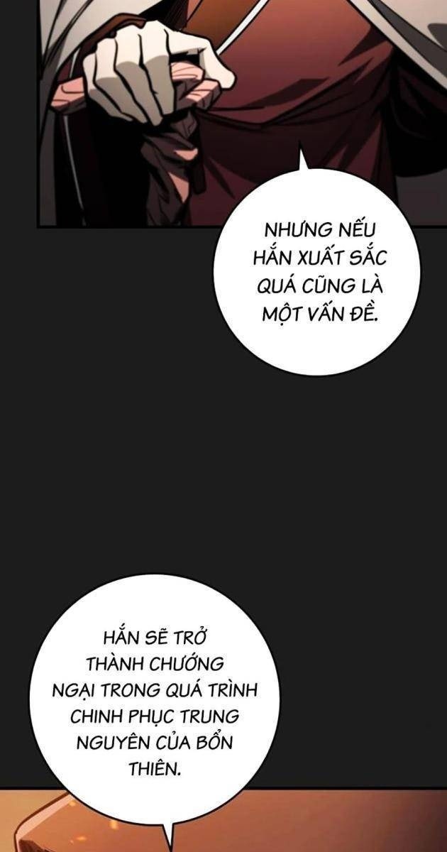 Thanh Kiếm Của Hoàng Đế - Page 169