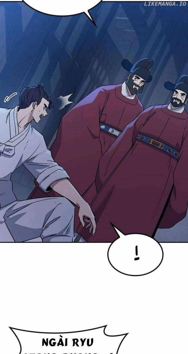 Bác Sĩ Tới Joseon - Page 91