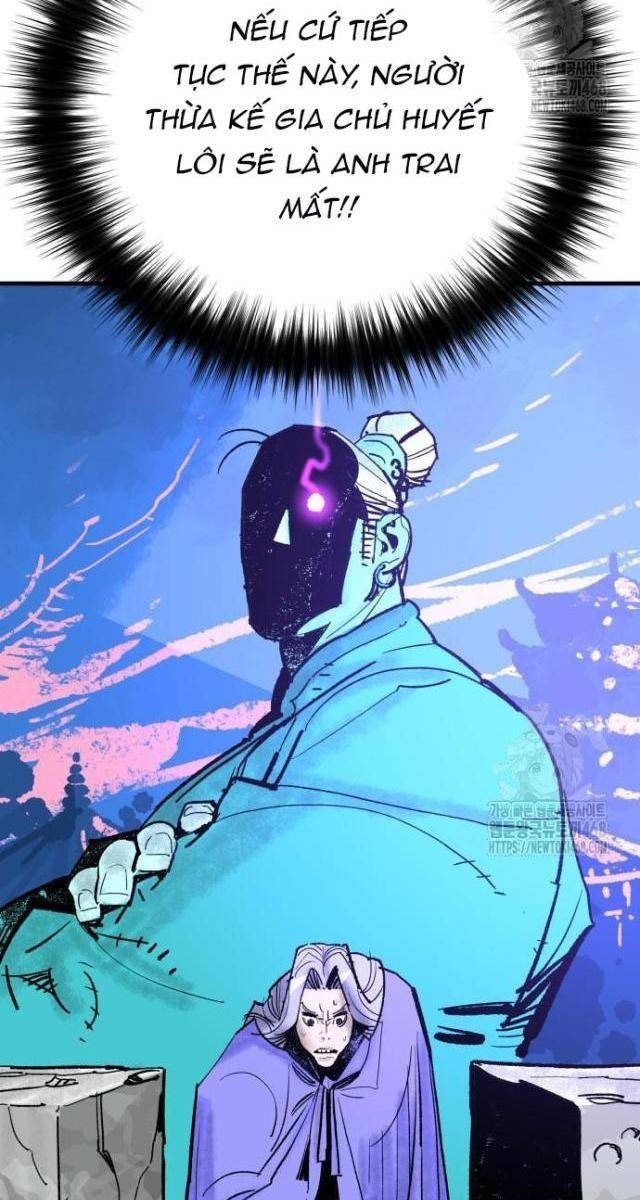 Quỷ Vương - Page 83