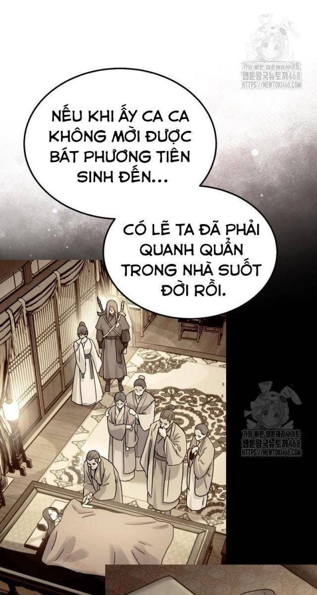 Tuyệt Thế Quân Lâm - Page 41