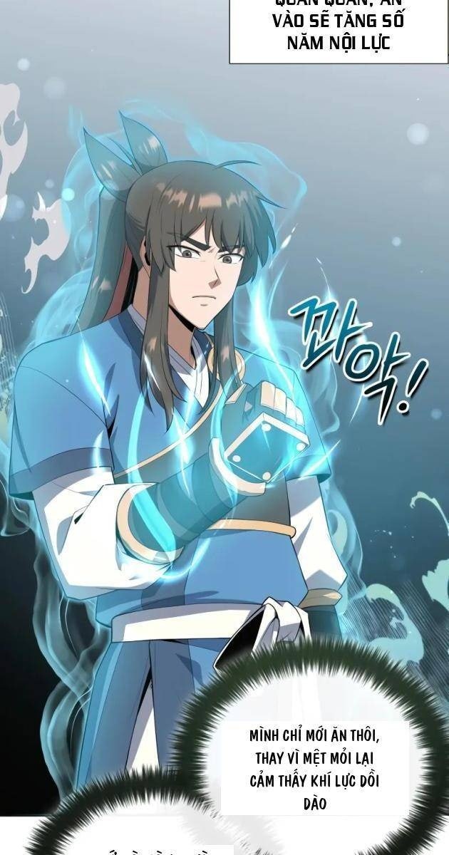 Tuyệt Đỉnh Võ Lâm - Page 36