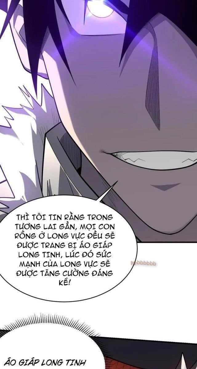 Game Online: Vì Quá Phóng Túng, Tôi Đã Trở Thành Kẻ Thù Của Cả Server - Page 7