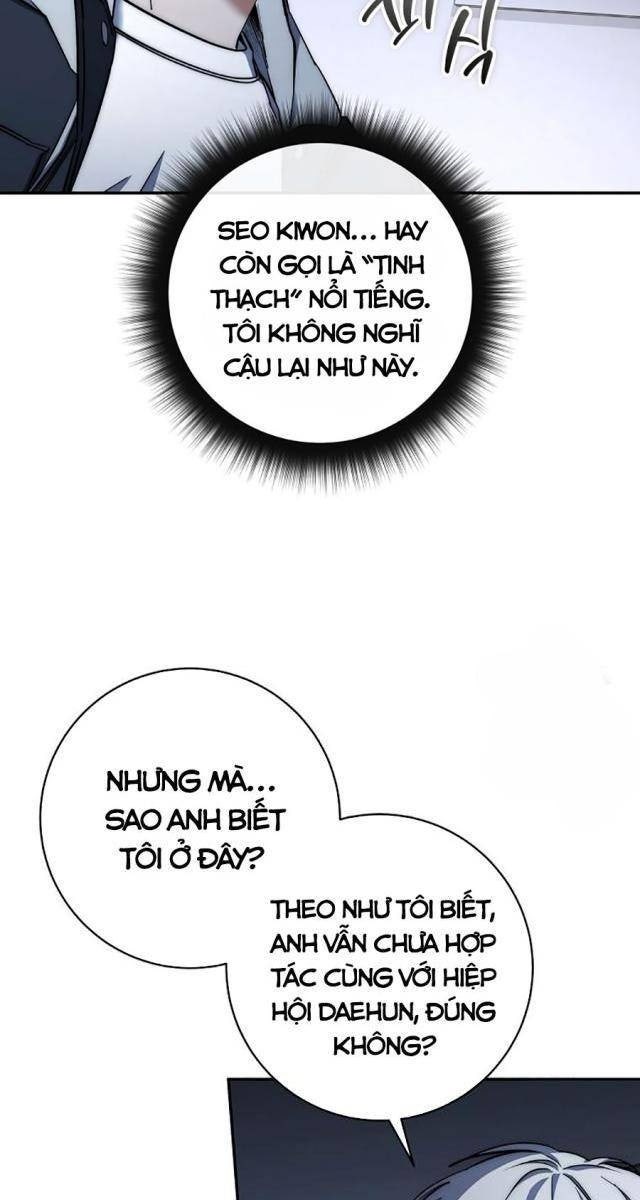 Công Chức Cấp Kiếm Thần Hồi Quy - Page 22