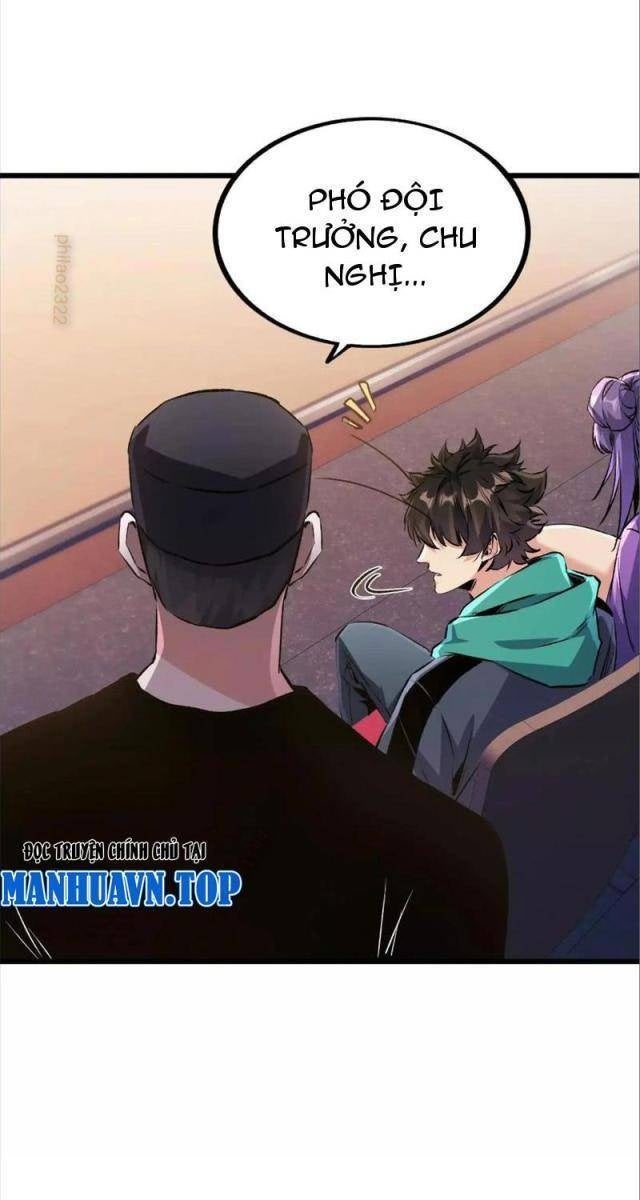 Trùng Sinh Thành Gián - Page 23
