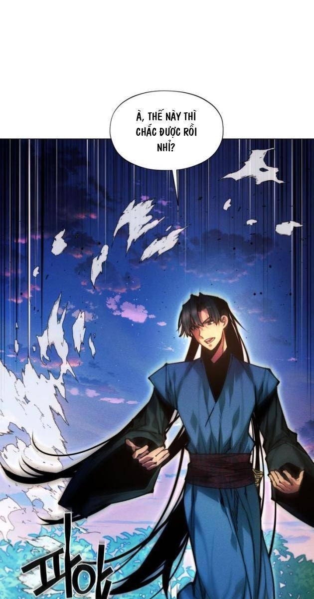 Chuyển Sinh Vào Thế Giới Võ Lâm - Page 59