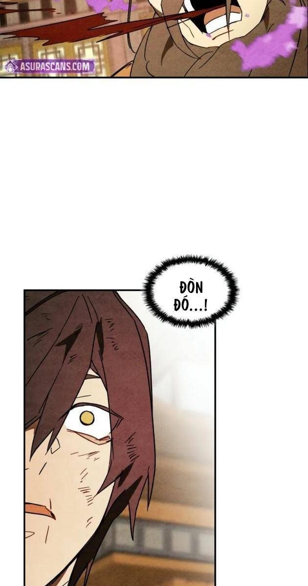 Sự Trở Lại Của Thần - Page 57