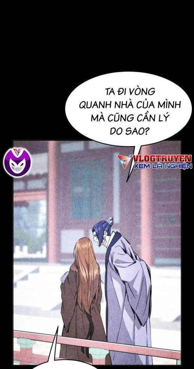 Tuyệt Đỉnh Kiếm Cảm - Page 107