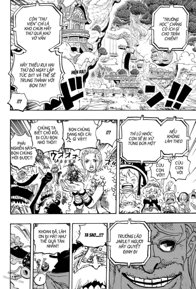 Đảo Hải Tặc - Page 15