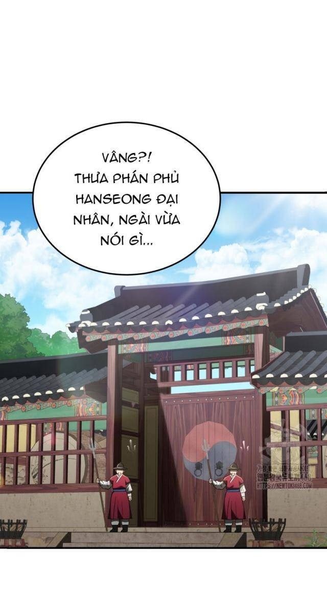 Vương Triều Đen Tối Joseon - Page 5