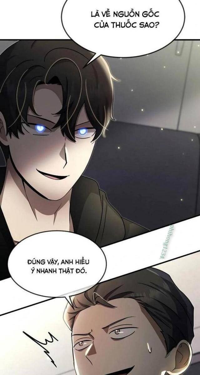 Thần Khí Huyền Thoại Của Người Chơi Thiên Tài - Page 67